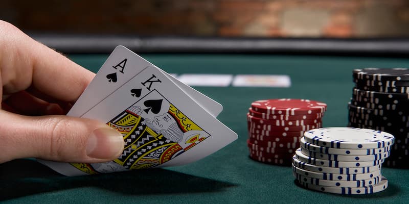 ảnh đại diện blackjack