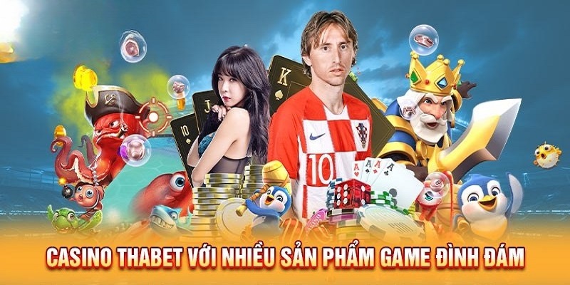 Chỉ với 5 bước đơn giản, hội viên dễ dàng cá cược casino