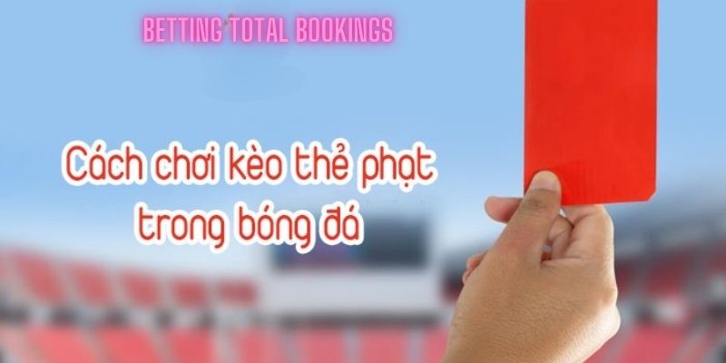 ảnh đại diện kèo thẻ phạt