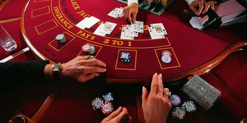 Bật mí cách chơi Baccarat tăng cơ hội chiến thắng