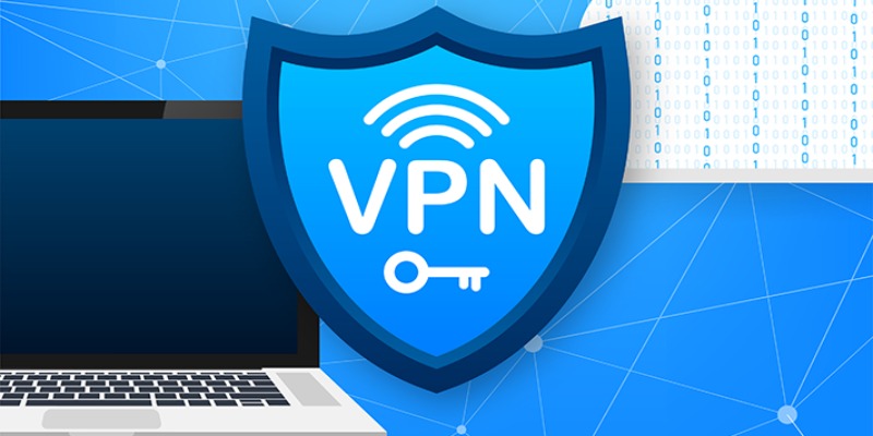 Cách vào Thabet bằng ứng dụng VPN và đổi IP quốc gia