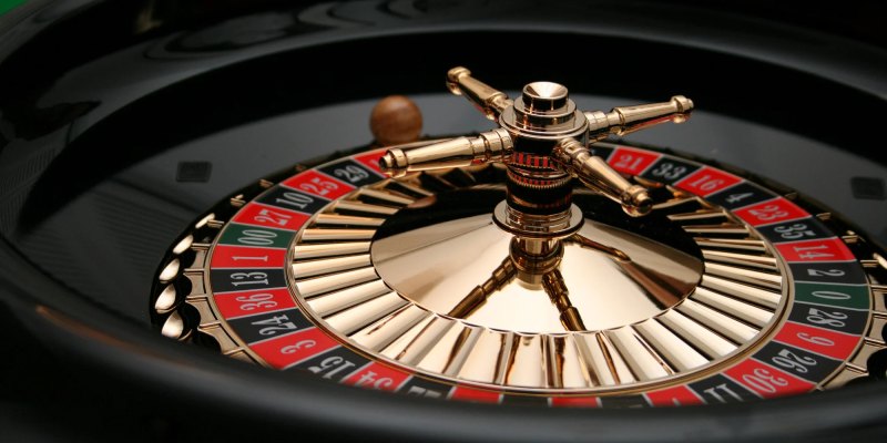 Cửa cược số 1 trong Roulette