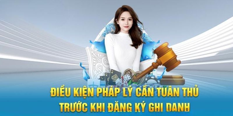 Điều kiện bắt buộc để đăng nhập Thabet