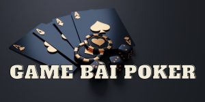 ảnh đại diện bài poker