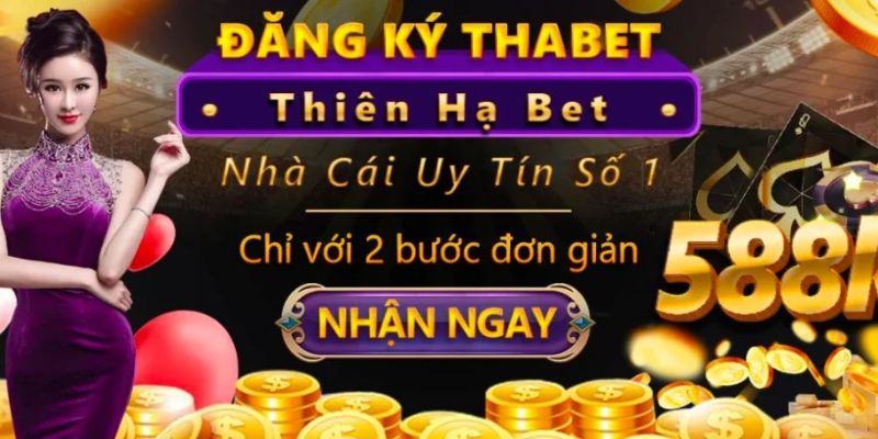 Phần thưởng đăng ký thành công tài khoản đến 169K