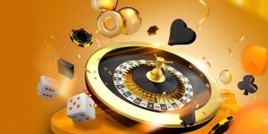 ảnh đại diện roulette